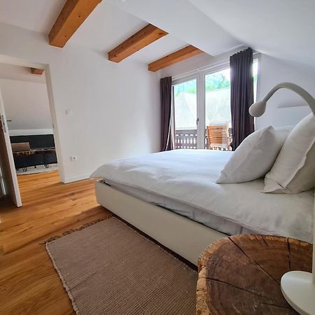 Eros Apartment Краньска Гора Экстерьер фото