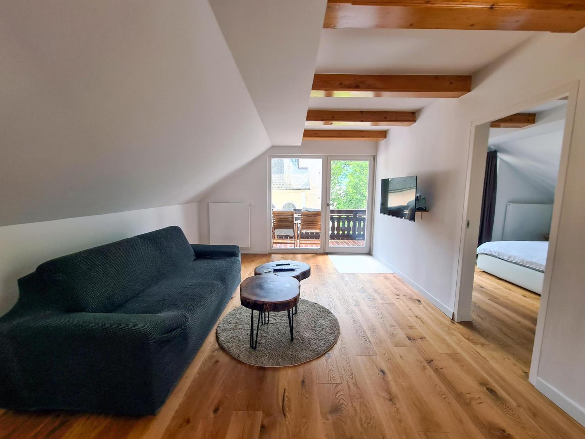 Eros Apartment Краньска Гора Экстерьер фото