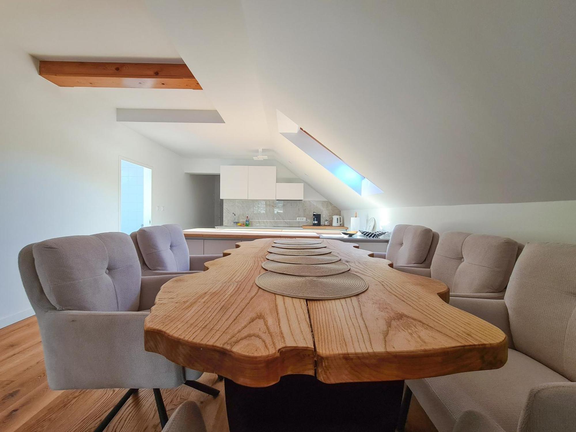 Eros Apartment Краньска Гора Экстерьер фото