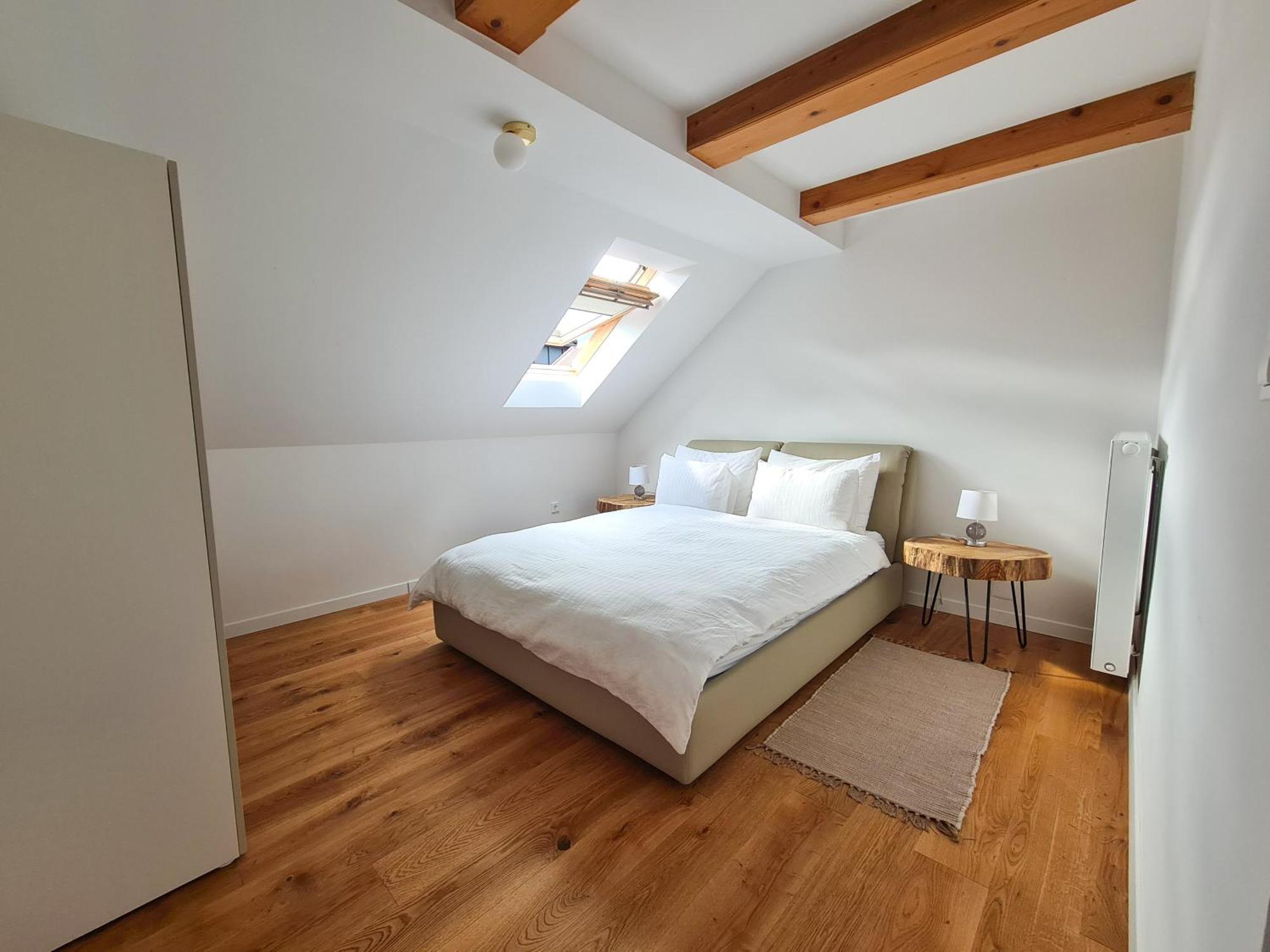 Eros Apartment Краньска Гора Экстерьер фото