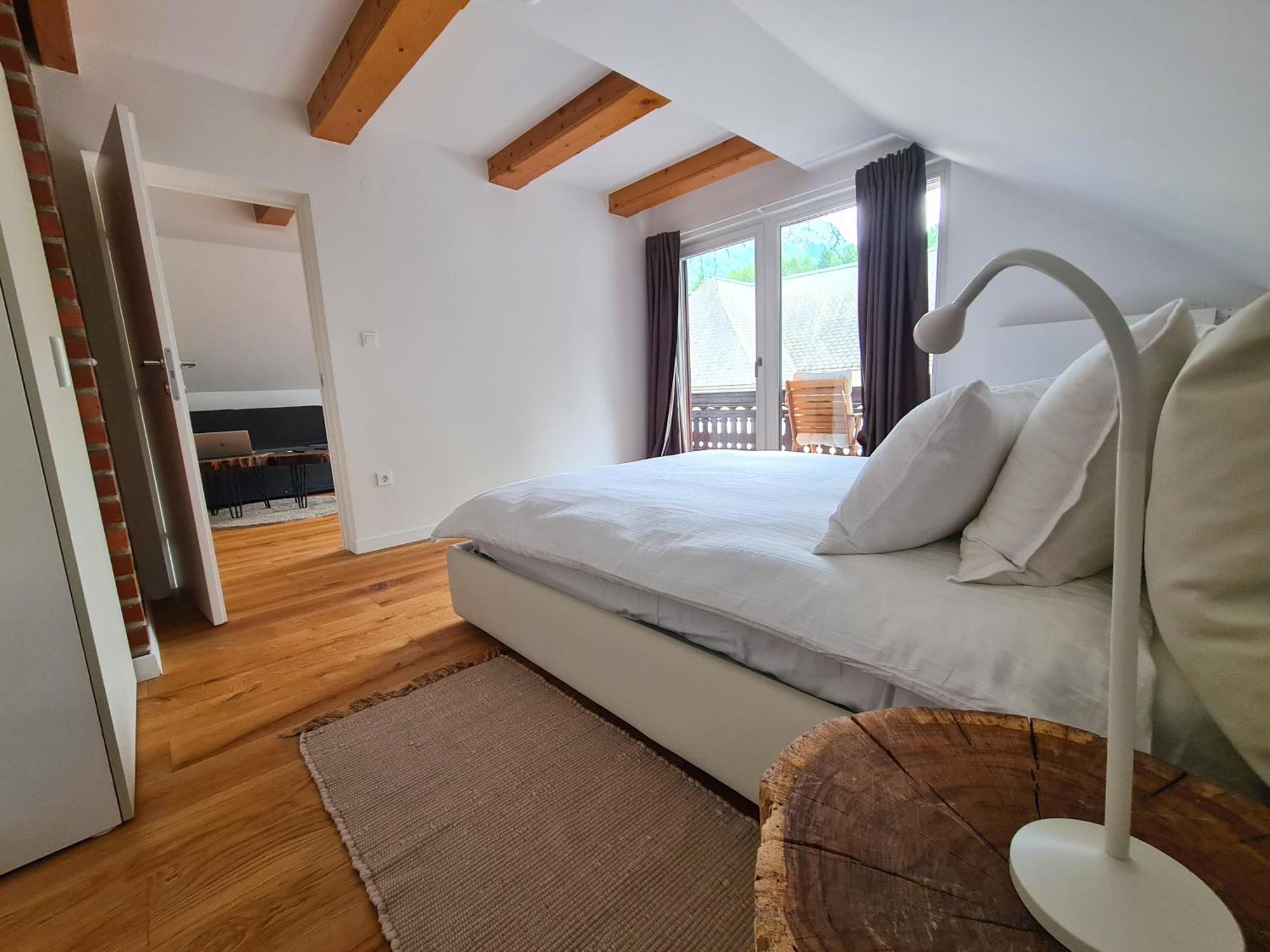 Eros Apartment Краньска Гора Экстерьер фото