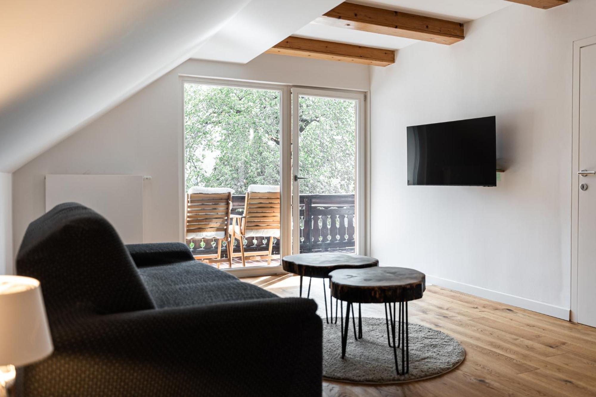 Eros Apartment Краньска Гора Экстерьер фото