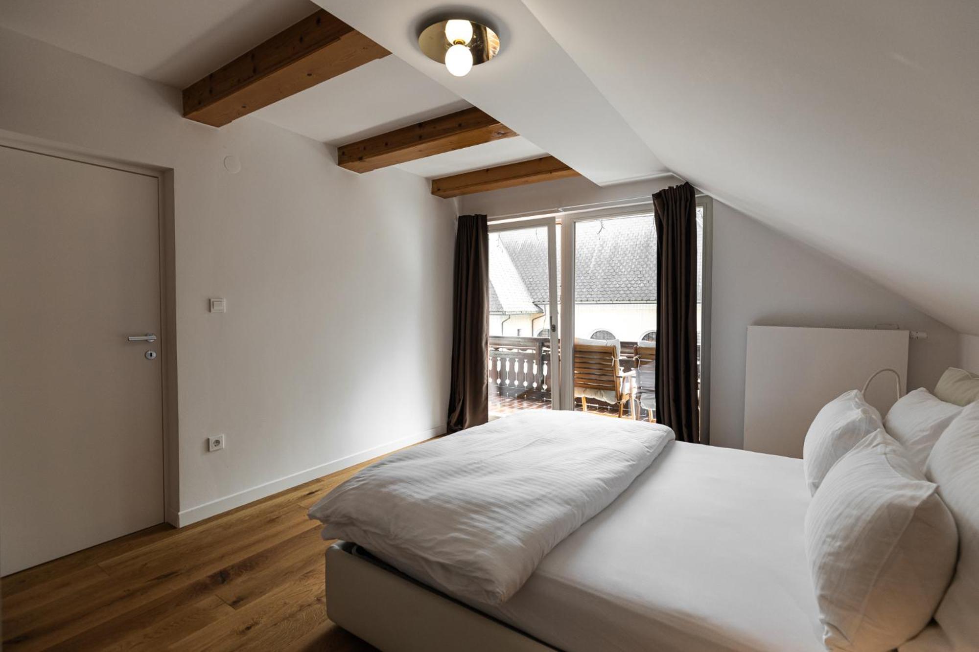 Eros Apartment Краньска Гора Экстерьер фото